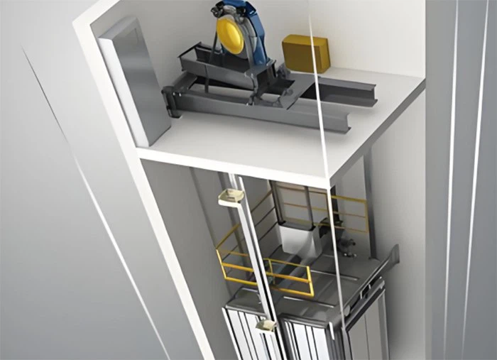 MR Elevator MR Elevator