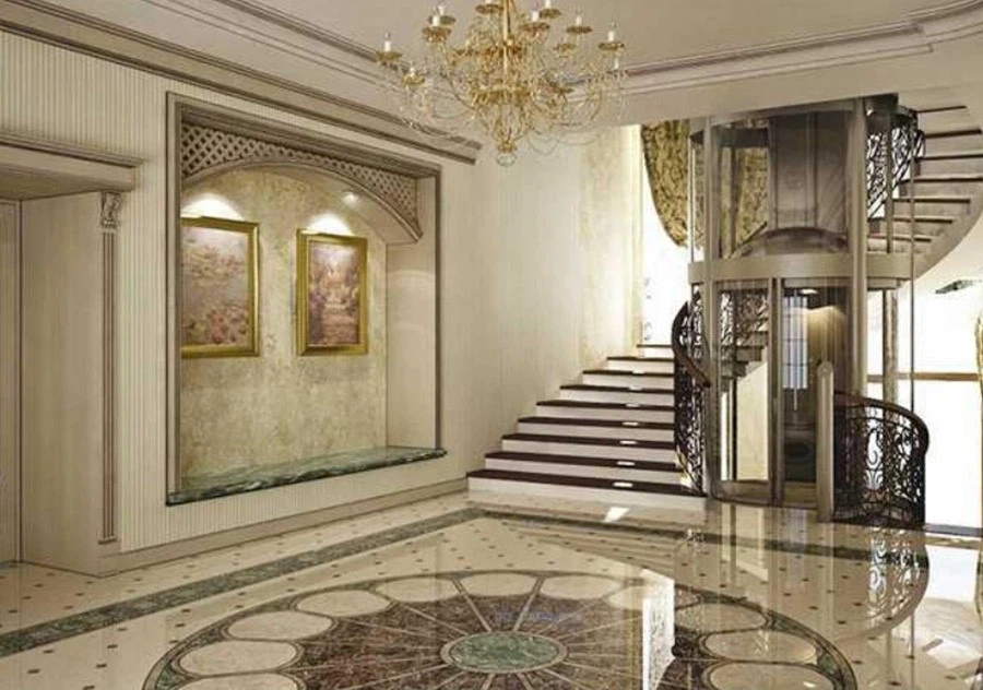 Villa elevators Villa elevators